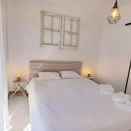 Διαμέρισμα Santa Cruz Ferias De Sonho