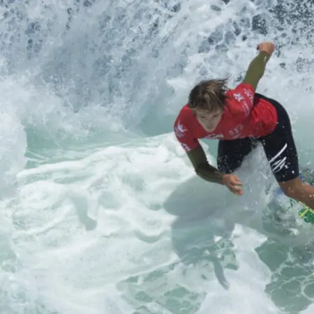 Santa Cruz Ferias De Sonho Διαμέρισμα