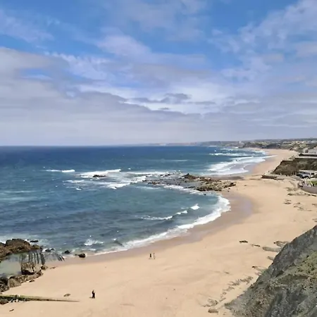 Διαμέρισμα Santa Cruz Ferias De Sonho Silveira (Lisbon)