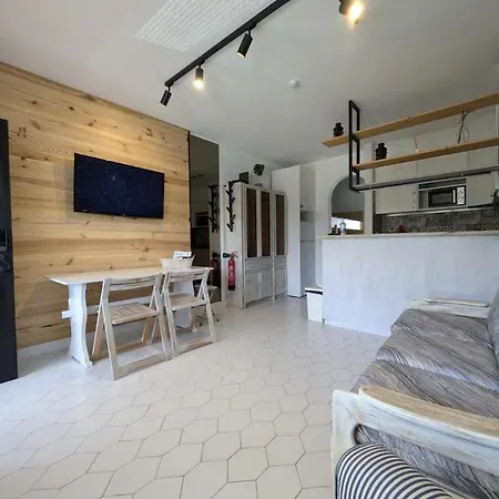 Santa Cruz Ferias De Sonho Διαμέρισμα