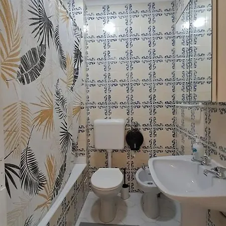 Διαμέρισμα Santa Cruz Ferias De Sonho