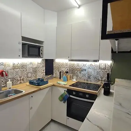 Santa Cruz Ferias De Sonho Διαμέρισμα Silveira (Lisbon)