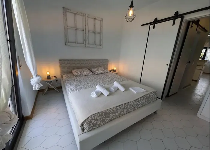 Santa Cruz Ferias De Sonho Апартаменты