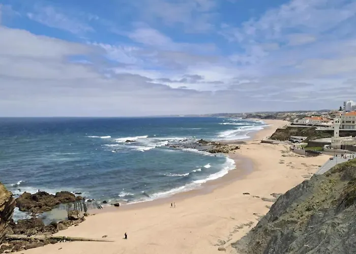 Апартаменты Santa Cruz Ferias De Sonho Силвейра