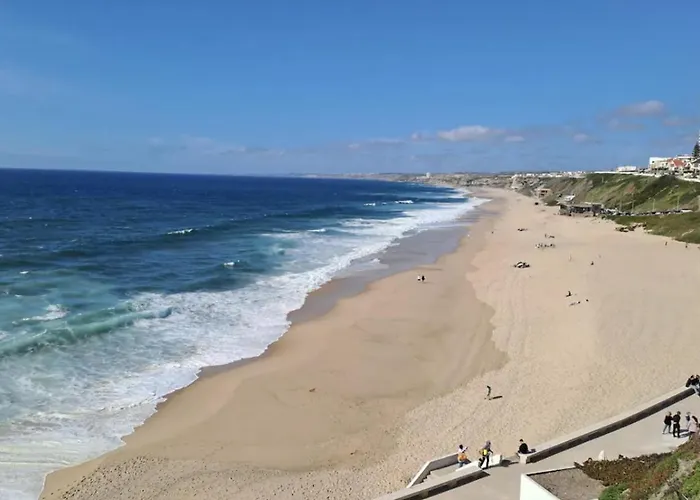 Апартаменты Santa Cruz Ferias De Sonho *