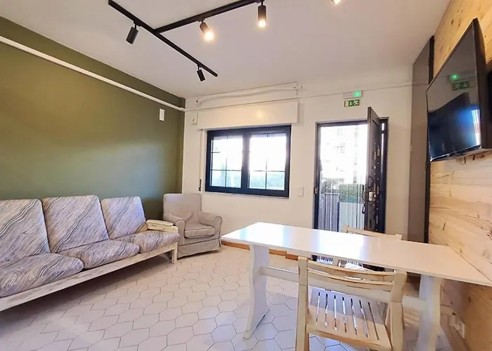 Santa Cruz Ferias De Sonho Силвейра